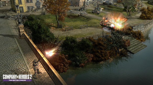 company of heroes 2 trainer 4.0.0.21400